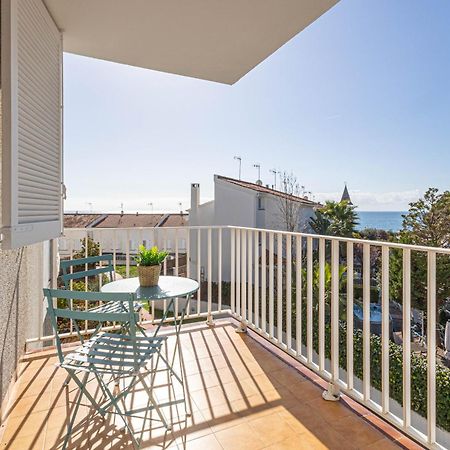 Hauzify I Apartaments Can Pi سان بول ذي مار المظهر الخارجي الصورة