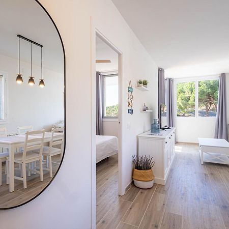 Hauzify I Apartaments Can Pi سان بول ذي مار المظهر الخارجي الصورة