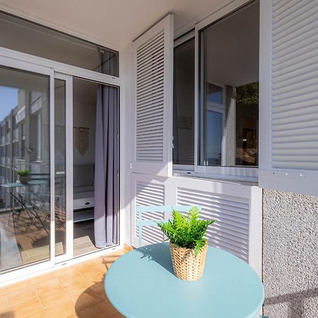 Hauzify I Apartaments Can Pi سان بول ذي مار المظهر الخارجي الصورة
