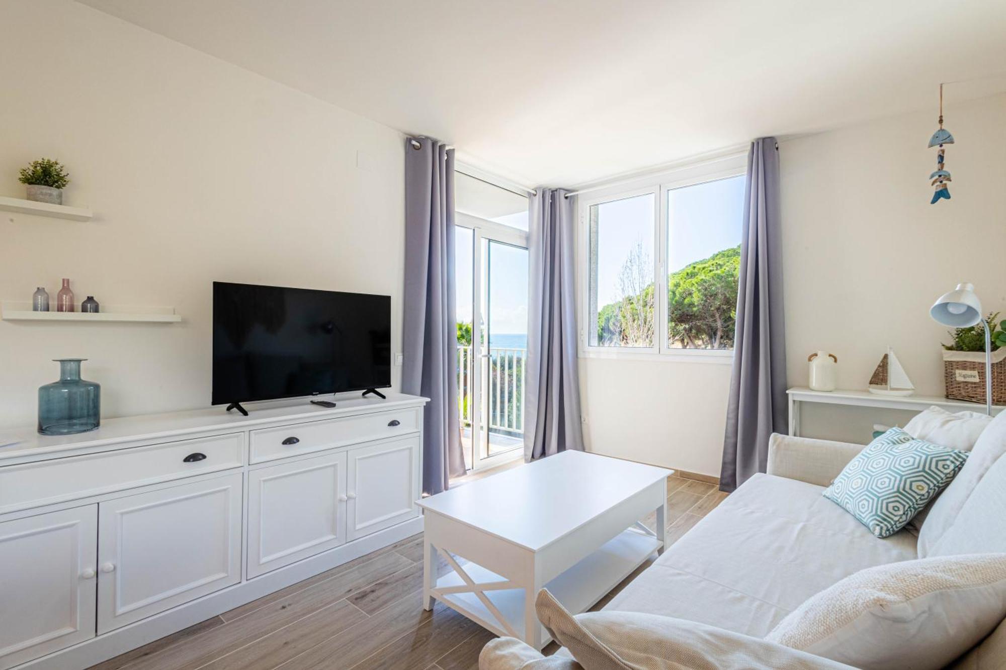 Hauzify I Apartaments Can Pi سان بول ذي مار المظهر الخارجي الصورة