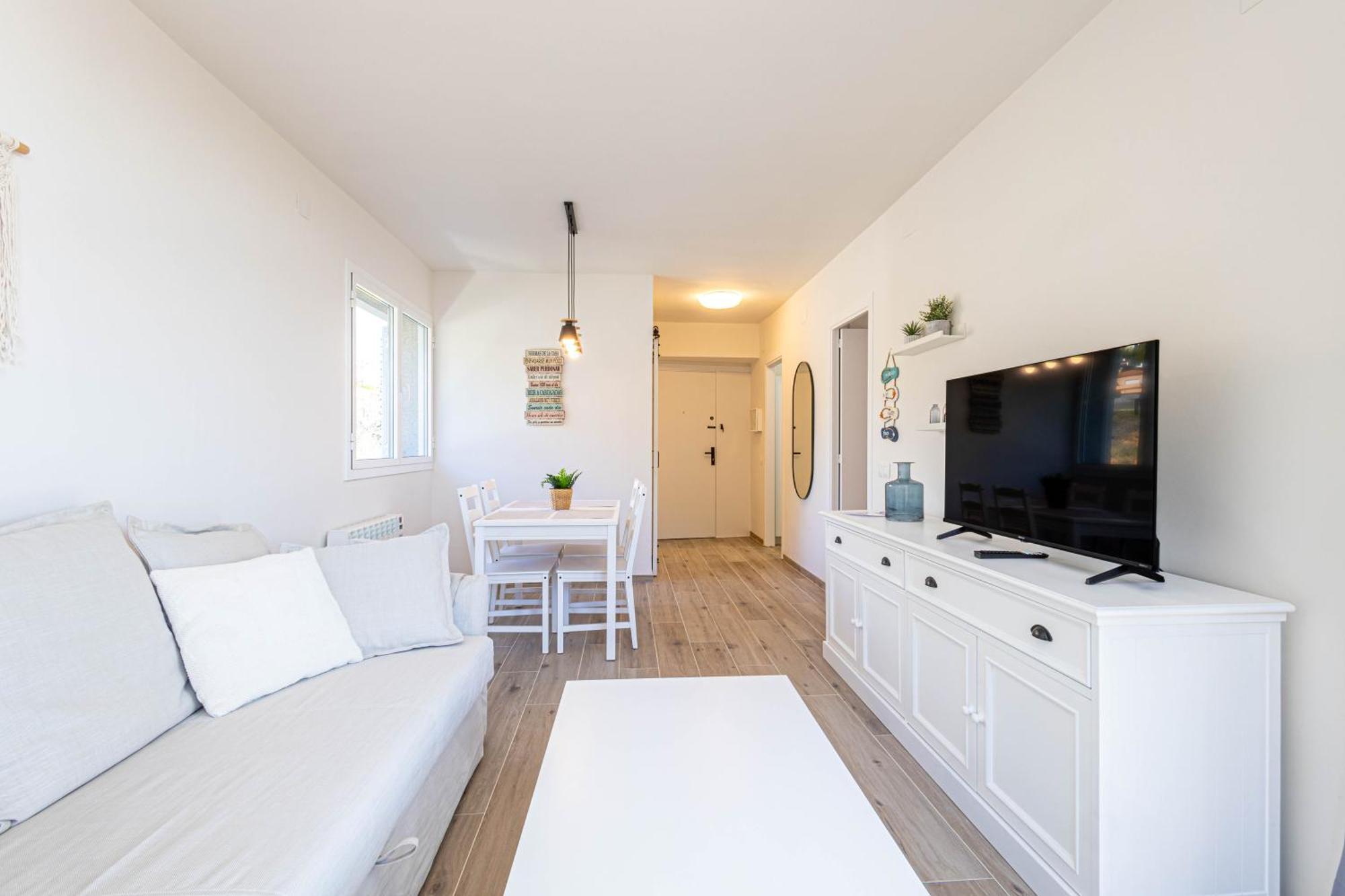 Hauzify I Apartaments Can Pi سان بول ذي مار المظهر الخارجي الصورة