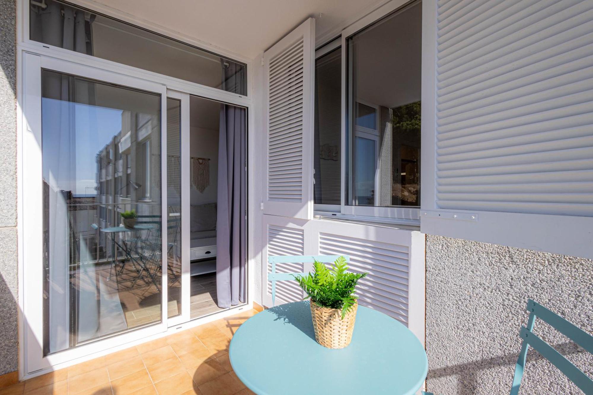 Hauzify I Apartaments Can Pi سان بول ذي مار المظهر الخارجي الصورة