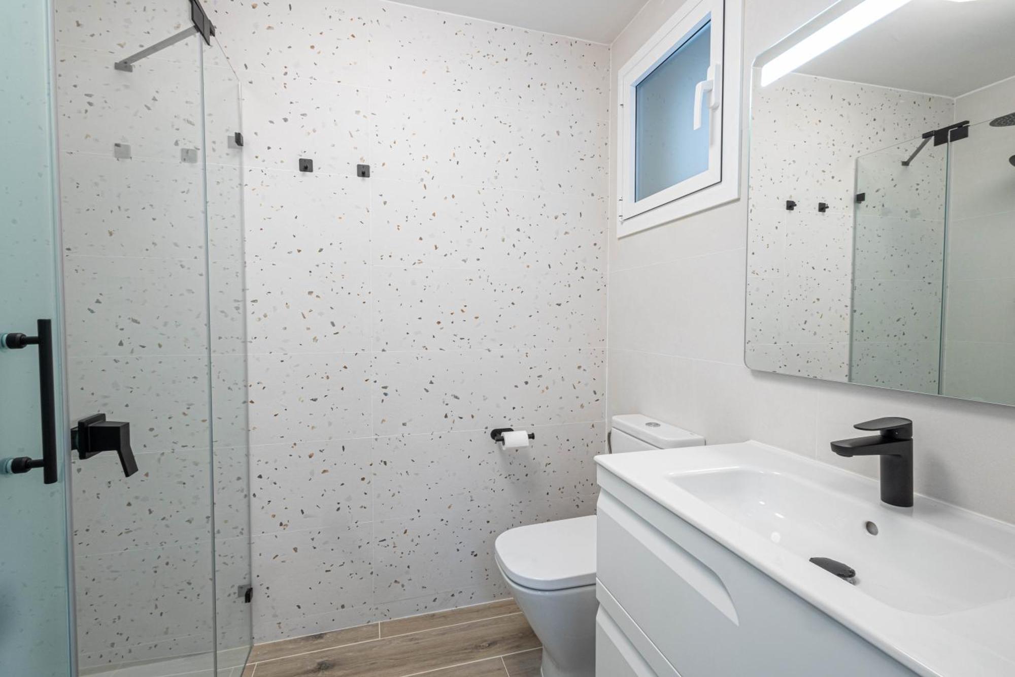 Hauzify I Apartaments Can Pi سان بول ذي مار المظهر الخارجي الصورة