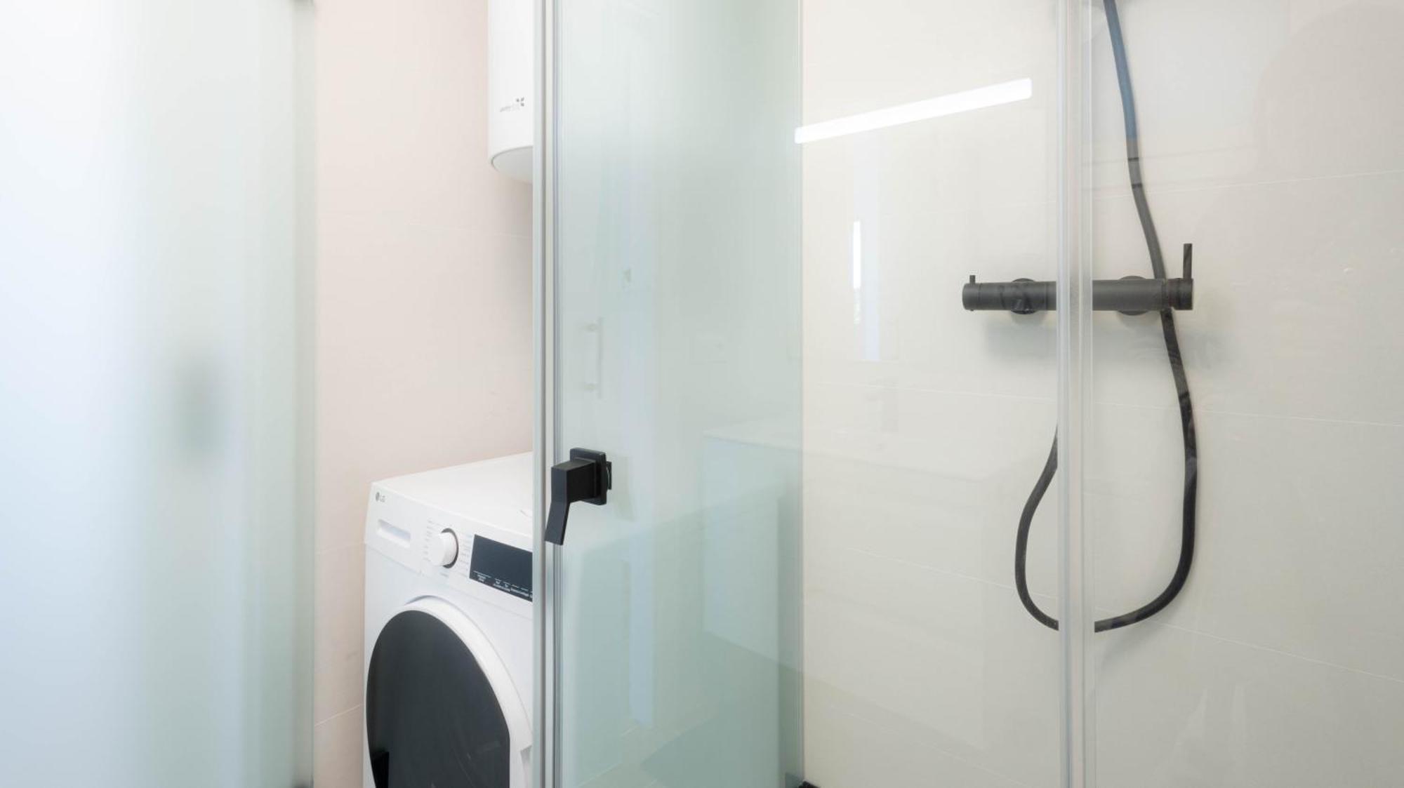 Hauzify I Apartaments Can Pi سان بول ذي مار المظهر الخارجي الصورة