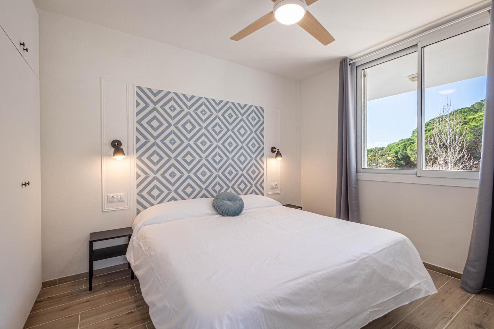 Hauzify I Apartaments Can Pi سان بول ذي مار المظهر الخارجي الصورة